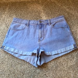 PacSun Shorts